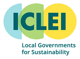 ICLEI Local Governments for Sustainability logo