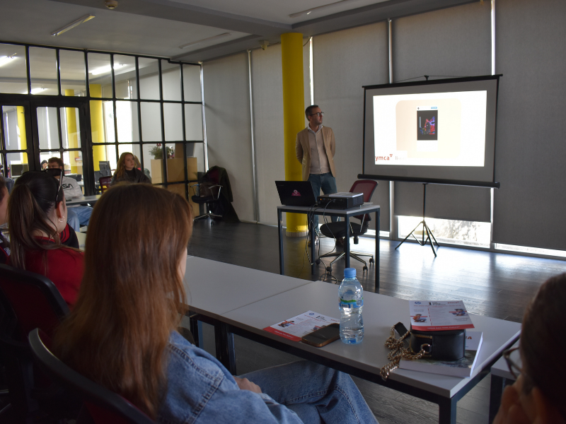 Albanian Open Innovation