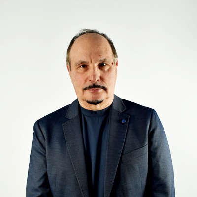 Prof. Dr. Aleksandër Xhuvani